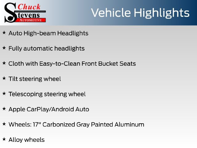 New 2026 Ford Bronco Sport Big Bend AWD/4WD image 8