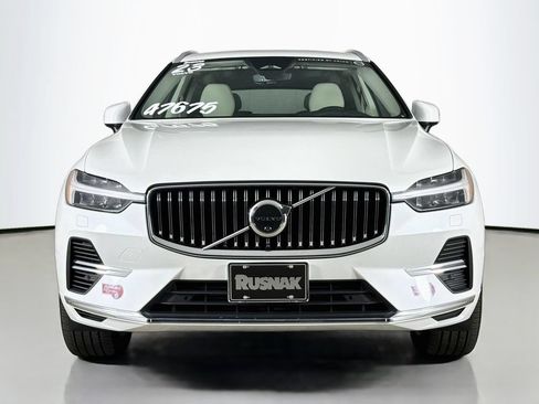 Certified 2023 Volvo XC60 T8 Plus w/ Protection Package Premier AWD/4WD image 2