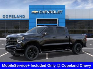 New 2026 Chevrolet Silverado 1500 RST w/ Rally Edition AWD/4WD video 2