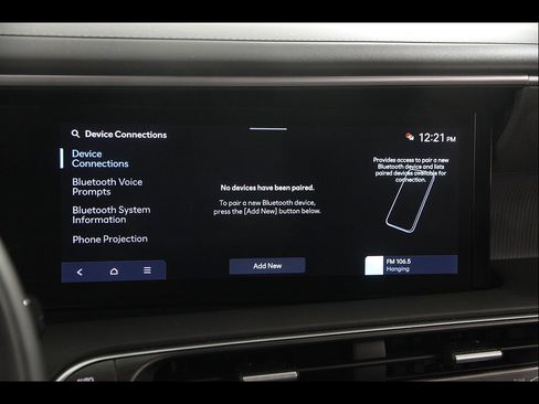 Certified 2026 Hyundai Palisade Calligraphy AWD/4WD image 12