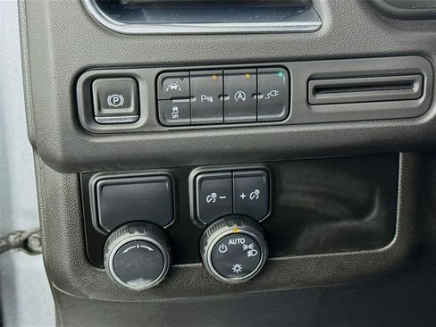 Certified 2021 Chevrolet Suburban RST w/ Luxury Package RWD image 10