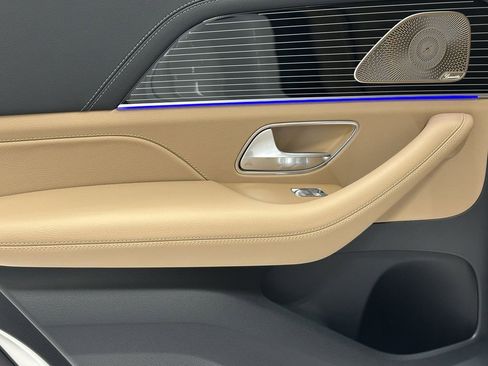 New 2026 Mercedes-Benz GLE 350 4MATIC image 24