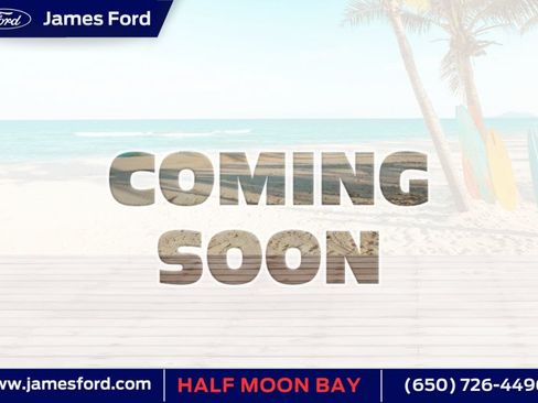 Used 2024 Ford F150 Lariat w/ Equipment Group 502A High AWD/4WD image 1