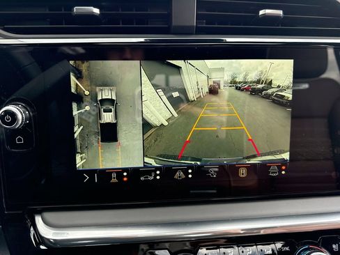 New 2026 GMC Sierra 3500 Denali Ultimate AWD/4WD image 15