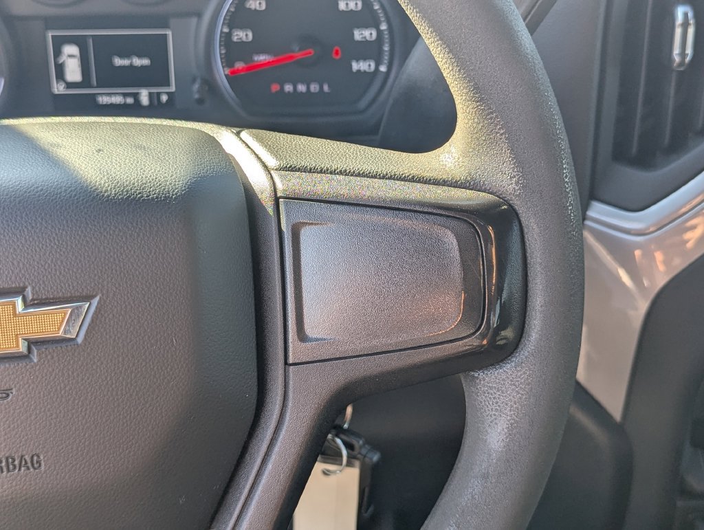 Used 2020 Chevrolet Silverado 2500 W/T w/ WT Convenience Package RWD image 35