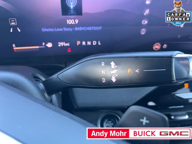 Used 2026 Buick Enclave Preferred FWD image 28