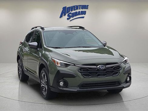 Certified 2026 Subaru Crosstrek 2.0i Premium AWD/4WD image 1
