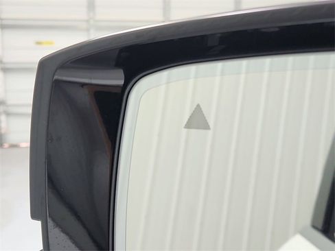 New 2026 Nissan Armada Platinum image 22