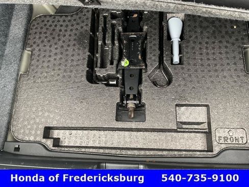 Used 2022 Honda Accord Sport image 20
