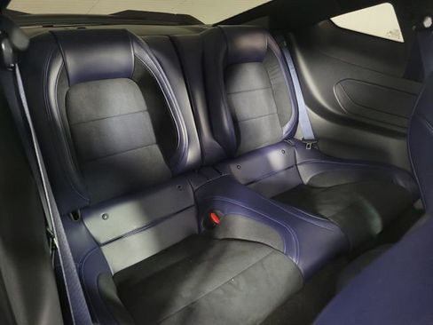 Used 2024 Ford Mustang Dark Horse RWD image 16
