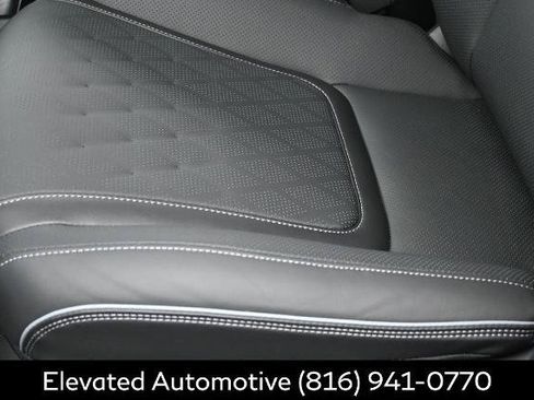 Certified 2026 INFINITI QX80 Autograph AWD/4WD image 18