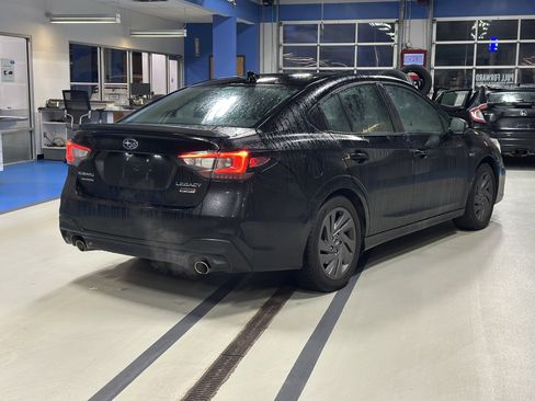 Used 2023 Subaru Legacy Sport image 5