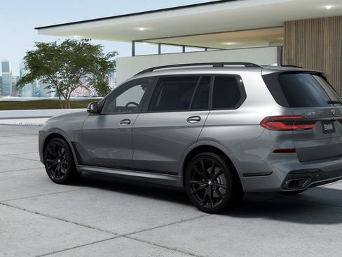 New 2027 BMW X7 xDrive40i AWD/4WD image 29