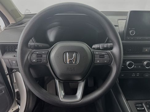 Certified 2024 Honda CR-V EX image 11
