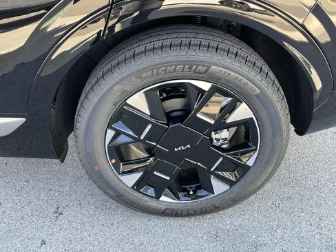 New 2026 Kia Sportage SX image 36