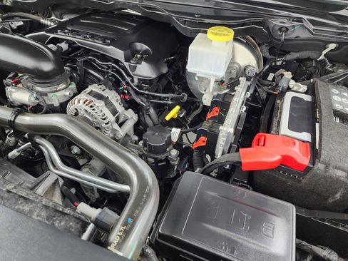 Used 2022 RAM 1500 Big Horn image 18