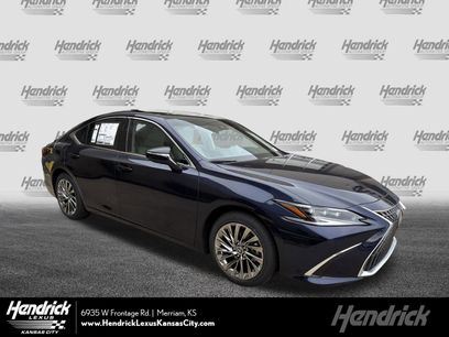 New 2025 Lexus ES 350 Ultra Luxury