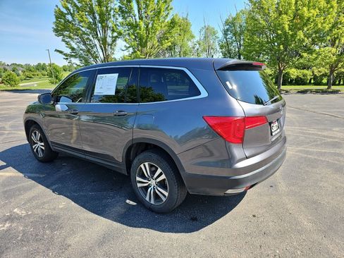 Used 2018 Honda Pilot EX-L image 3