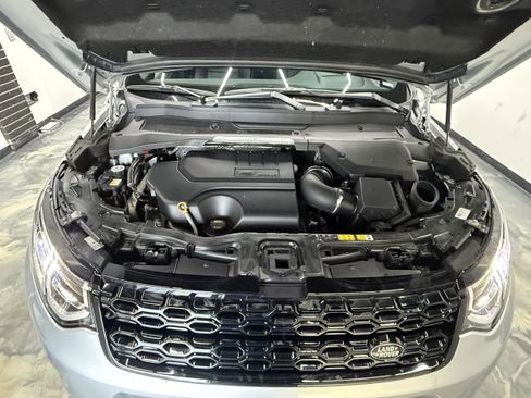 Used 2020 Land Rover Discovery Sport SE R-Dynamic AWD/4WD image 26