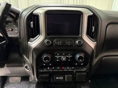 Used 2020 Chevrolet Silverado 1500 RST AWD/4WD image 12