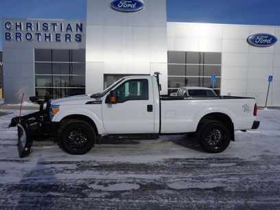 Used 2015 Ford F350 XL