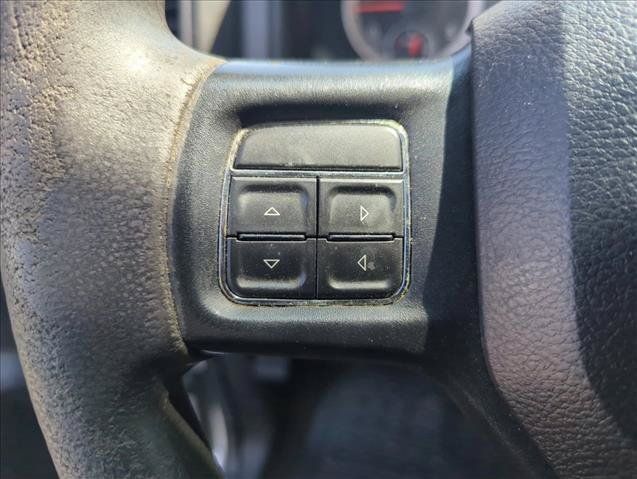 Used 2018 RAM 3500 Tradesman w/ Chrome Appearance Group AWD/4WD image 14