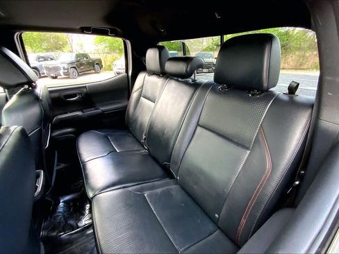 Used 2021 Toyota Tacoma TRD Pro image 21