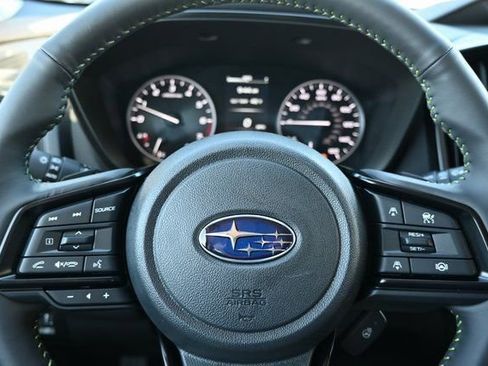 New 2026 Subaru Ascent Bronze Edition AWD/4WD image 29