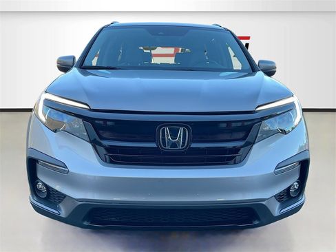 Used 2022 Honda Pilot Special Edition image 2