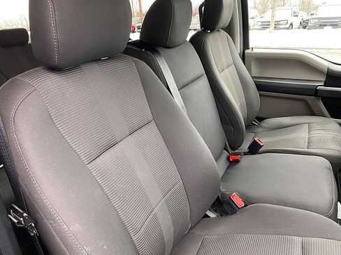 Certified 2019 Ford F150 XL w/ Equipment Group 101A Mid image 30