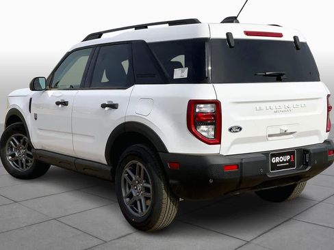 New 2026 Ford Bronco Sport Big Bend image 12