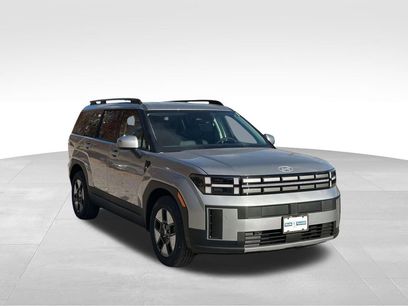 New 2026 Hyundai Santa Fe SEL