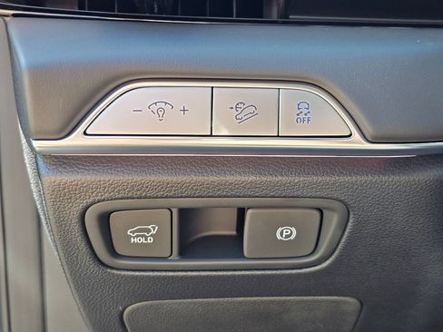 New 2026 Genesis GV80 3.5T Advanced AWD/4WD image 35
