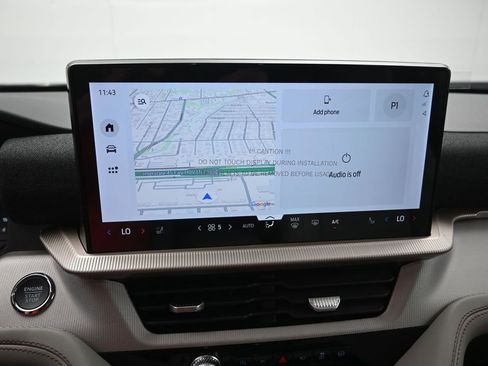 New 2026 Ford Explorer Active RWD image 4