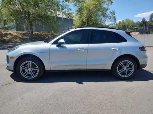 Used 2019 Porsche Macan image 2
