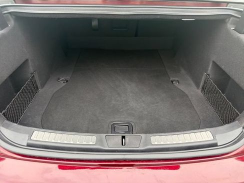 Certified 2020 Lincoln Continental AWD w/ Convenience Package image 25