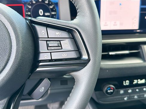 New 2026 Subaru Outback Premium image 38
