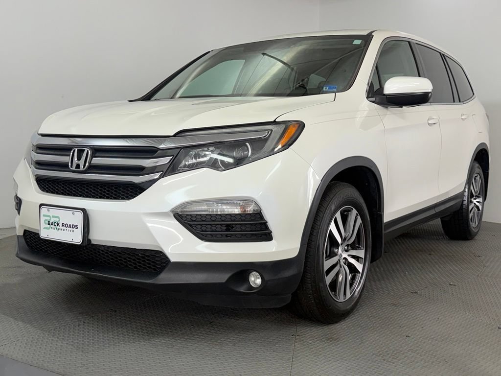 Used 2018 Honda Pilot EX-L image 4