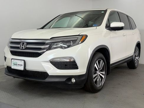 Used 2018 Honda Pilot EX-L image 4