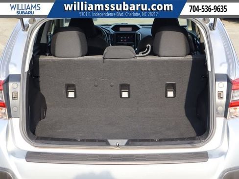 Used 2020 Subaru Crosstrek 2.0i w/ Popular Package #3 AWD/4WD image 34