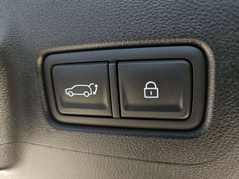 New 2026 Hyundai Santa Fe SEL FWD image 13