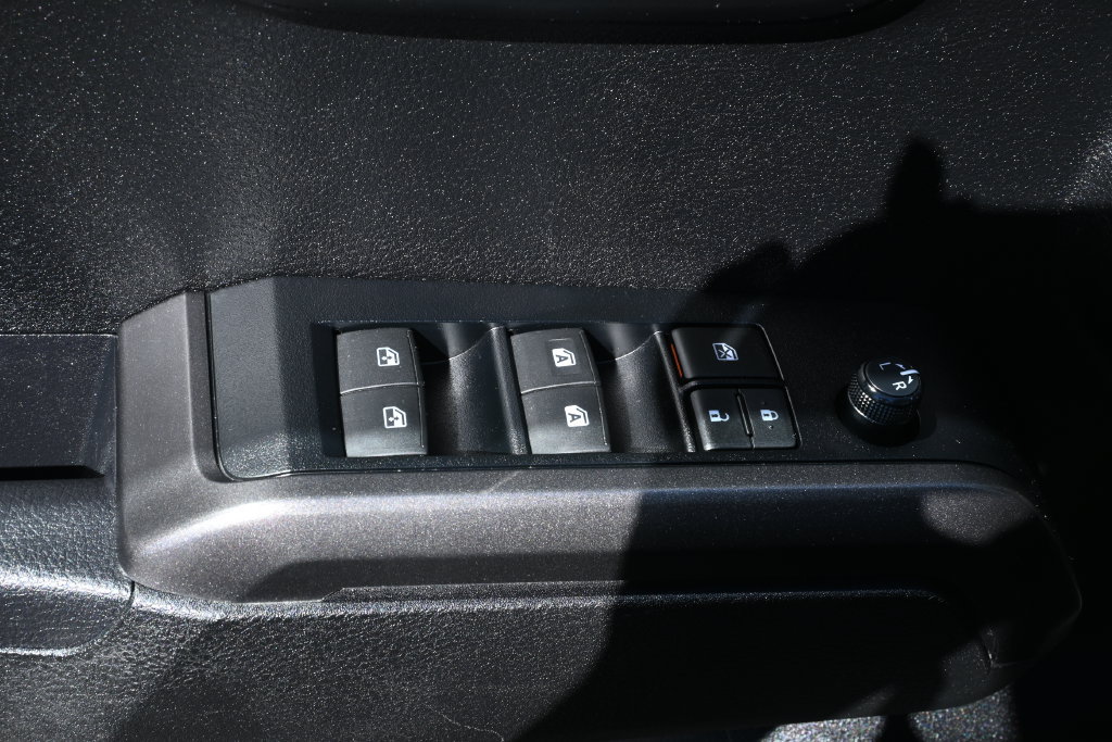 Used 2021 Toyota Tacoma TRD Pro AWD/4WD image 27