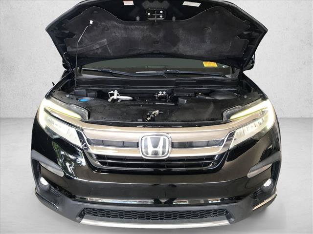 Used 2019 Honda Pilot Touring image 15