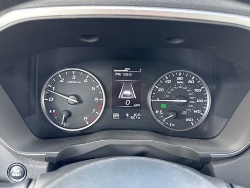 Used 2025 Subaru Ascent Premium AWD/4WD image 20