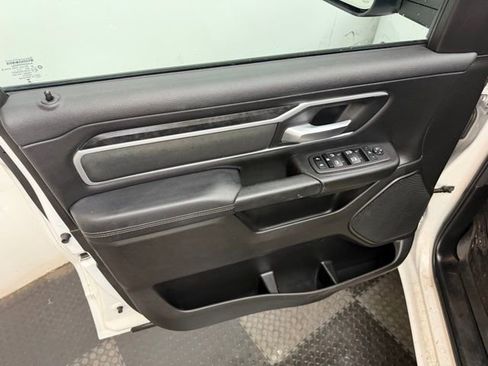 Used 2023 RAM 1500 Big Horn image 21