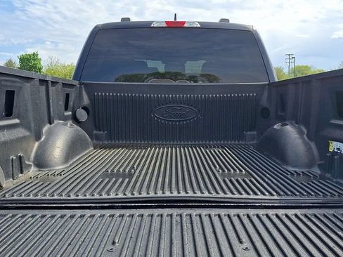 Used 2022 Ford F150 XLT w/ Equipment Group 301A Mid AWD/4WD image 29