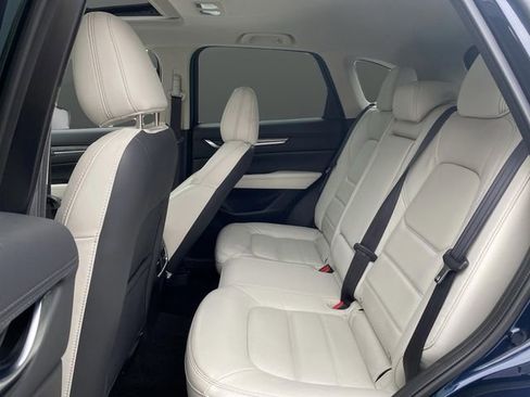 Used 2017 MAZDA CX-5 Grand Touring w/ Premium Package image 29