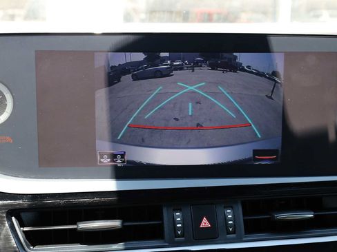 Used 2022 Lexus ES 350 F Sport FWD image 31