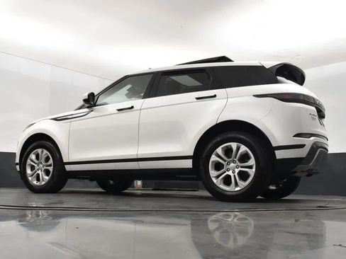 Used 2023 Land Rover Range Rover Evoque S AWD/4WD image 12