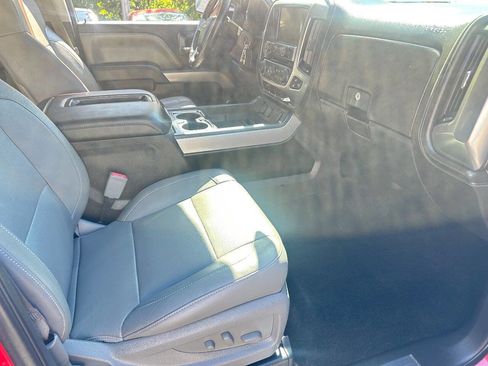 Used 2014 Chevrolet Silverado 1500 LTZ Z71 AWD/4WD image 7